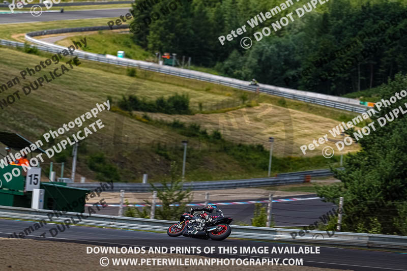 Slovakia Ring;event digital images;motorbikes;no limits;peter wileman photography;trackday;trackday digital images